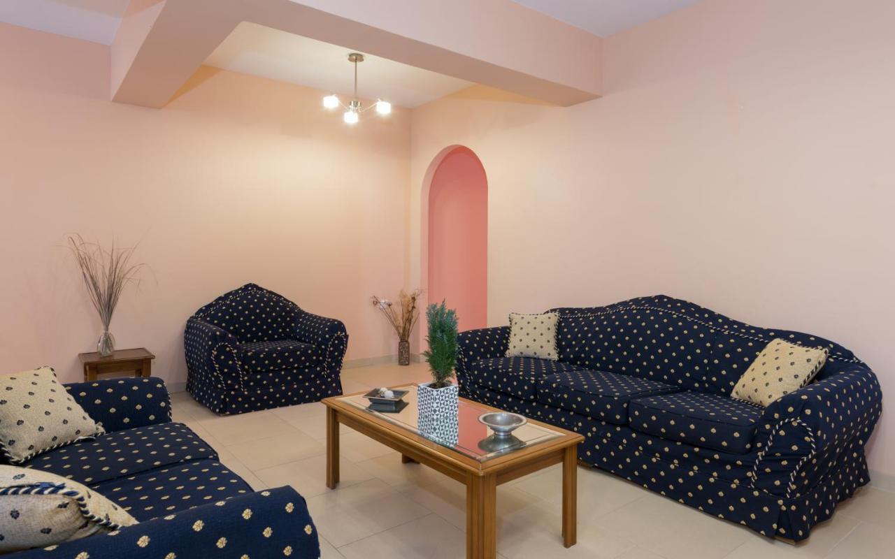 Gaitani Eleni'S Cozy Apartment In Tsilivi מראה חיצוני תמונה